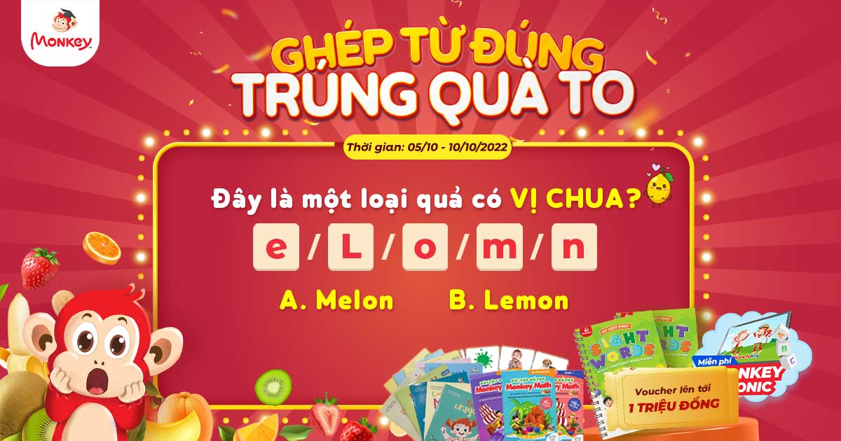 Thể lệ chương trình 