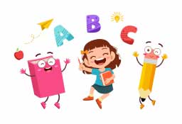 Ưu điểm của Monkey Phonics - Phương pháp độc quyền của Monkey Việt Nam