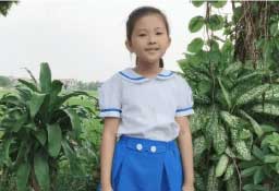 Không biết tiếng Anh nhưng mẹ Thảo Đỗ không ngại khó giúp con nói lưu loát tiếng Anh như thế nào?