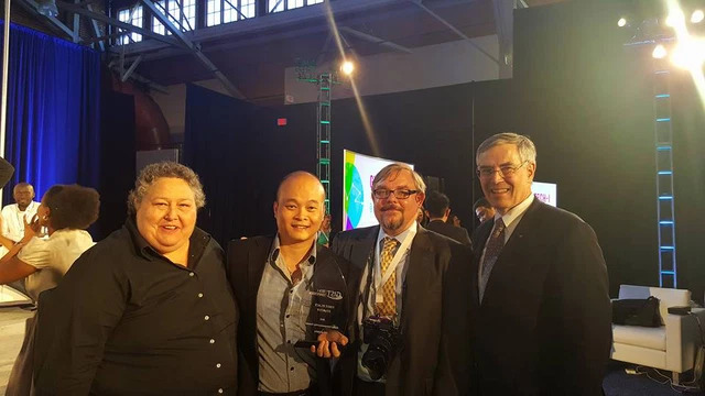 Start-up Việt vào chung kết Sáng kiến Toàn cầu ở Mỹ