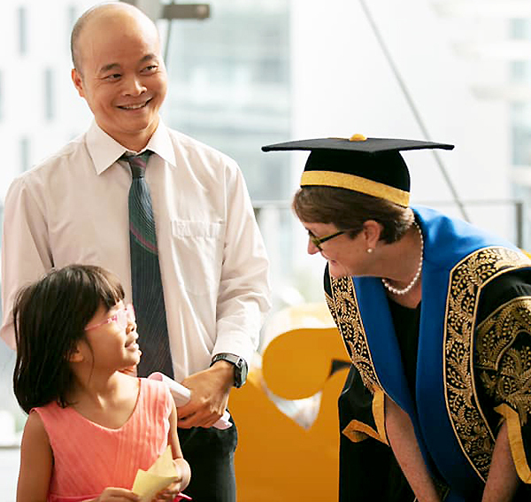 phần mềm, đào xuân hoàng, ceo