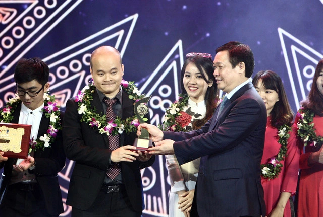 monkey junior, Asian Entrepreneurship Award, giải nhất, asa