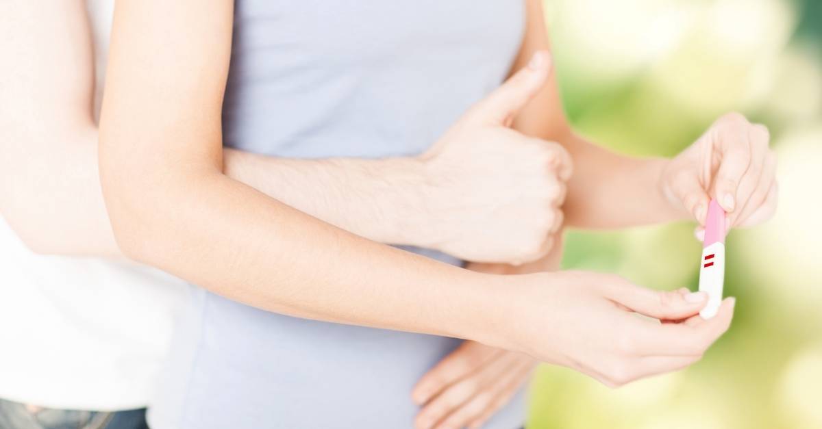 Bật mí 15 dấu hiệu có thai sau 2 tuần quan hệ chính xác cho các chị em