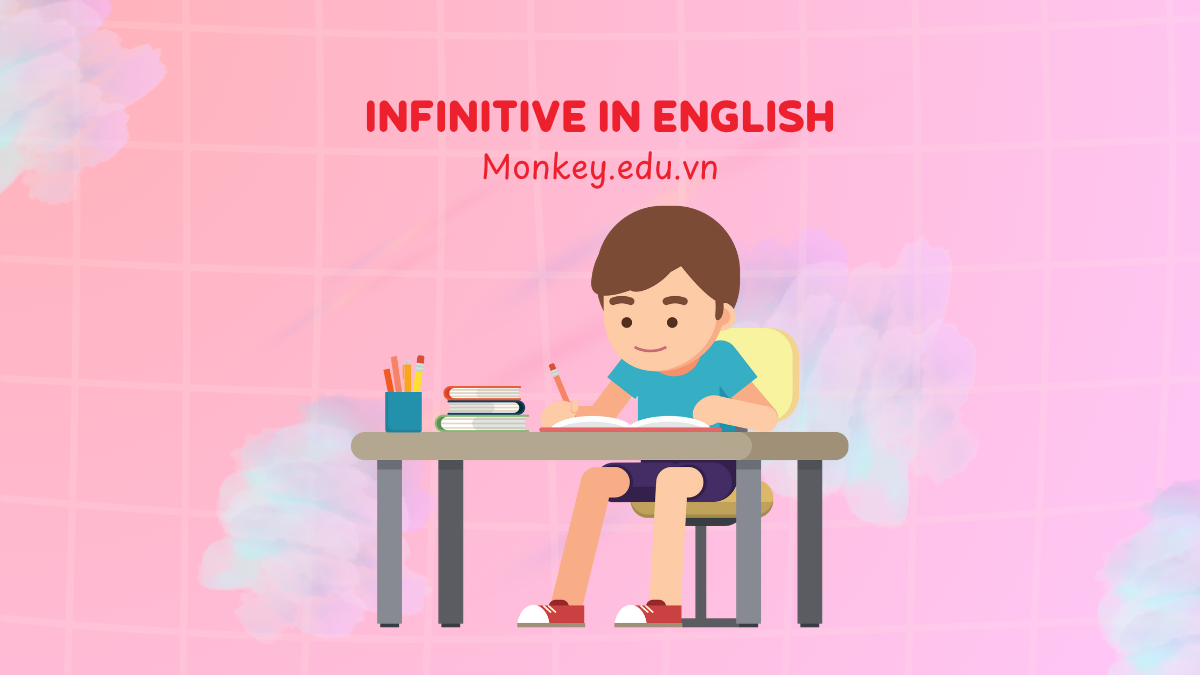 Infinitive ในไวยากรณ์ภาษาอังกฤษคืออะไร? คู่มือการใช้งานพร้อมตัวอย่างและแบบฝึกหัด