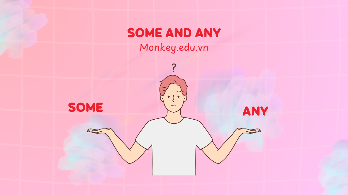 วิธีใช้ “some” และ “any”: ความเหมือนและความแตกต่างที่ควรรู้