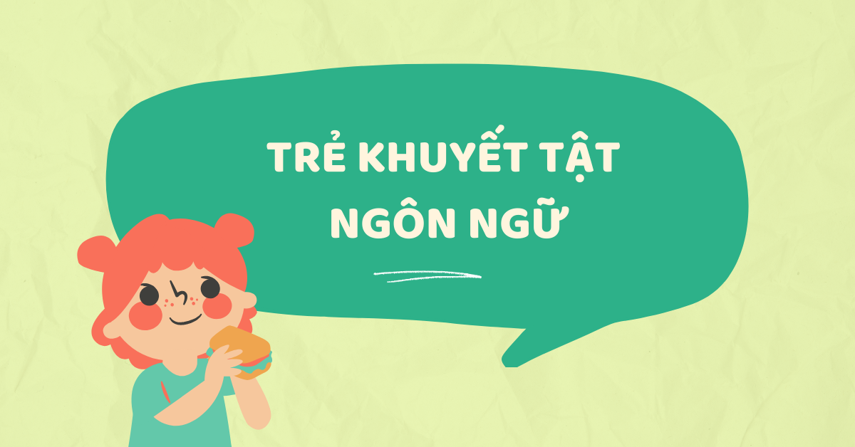 Trẻ khuyết tật ngôn ngữ: Khái niệm, nguyên nhân & biện pháp giáo dục!