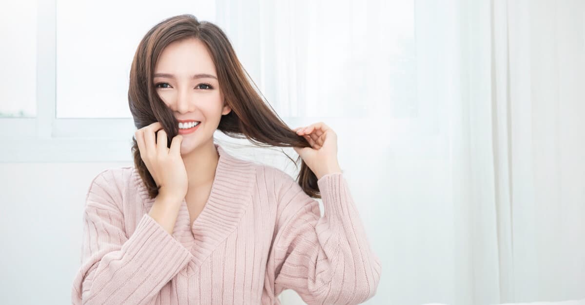 5+ Cách ủ tóc bằng vitamin B1 giúp kích thích mọc tóc và giảm rụng tóc đáng kể