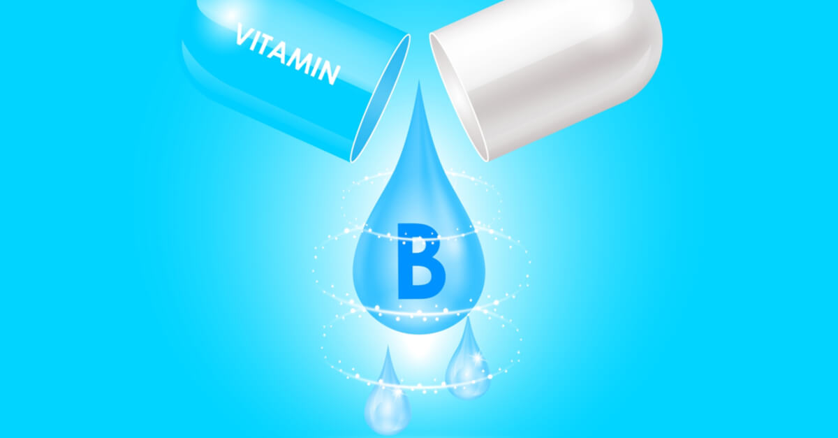 Triệu chứng của người thiếu vitamin B là gì? Và đâu là cách bổ sung hiệu quả?