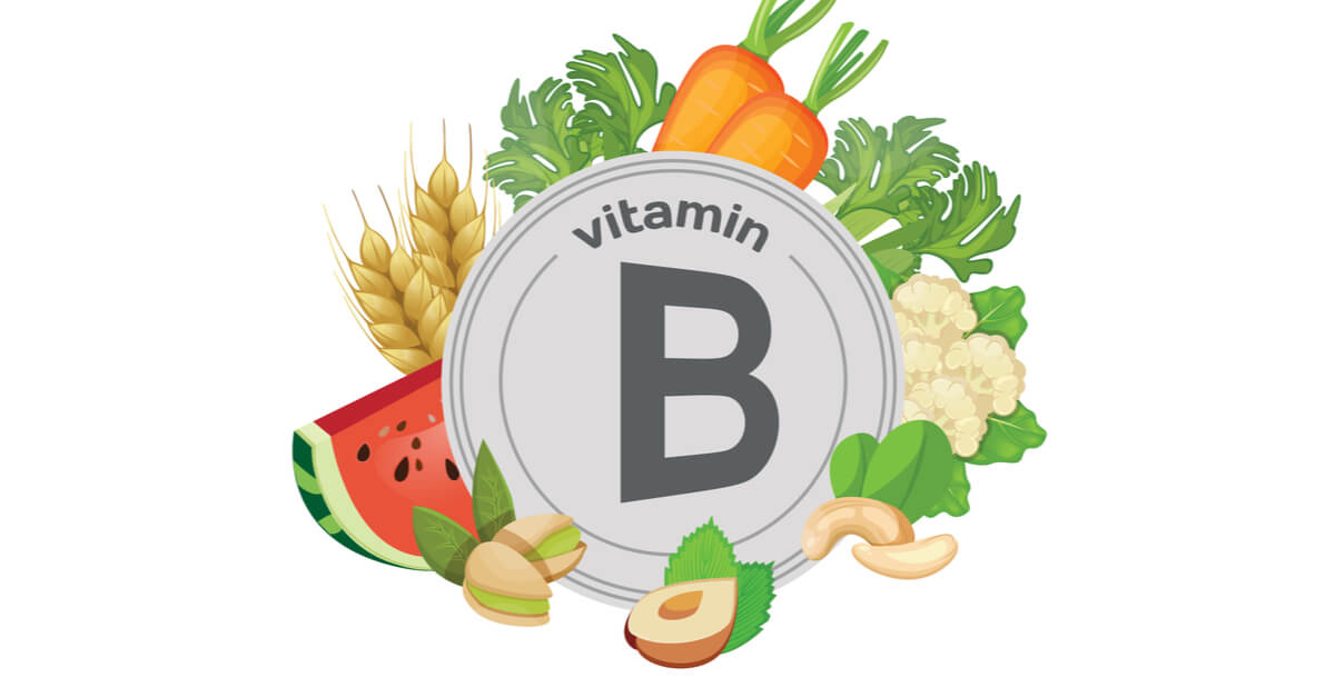 Vitamin B có trong trái cây nào mà bạn thường gặp?