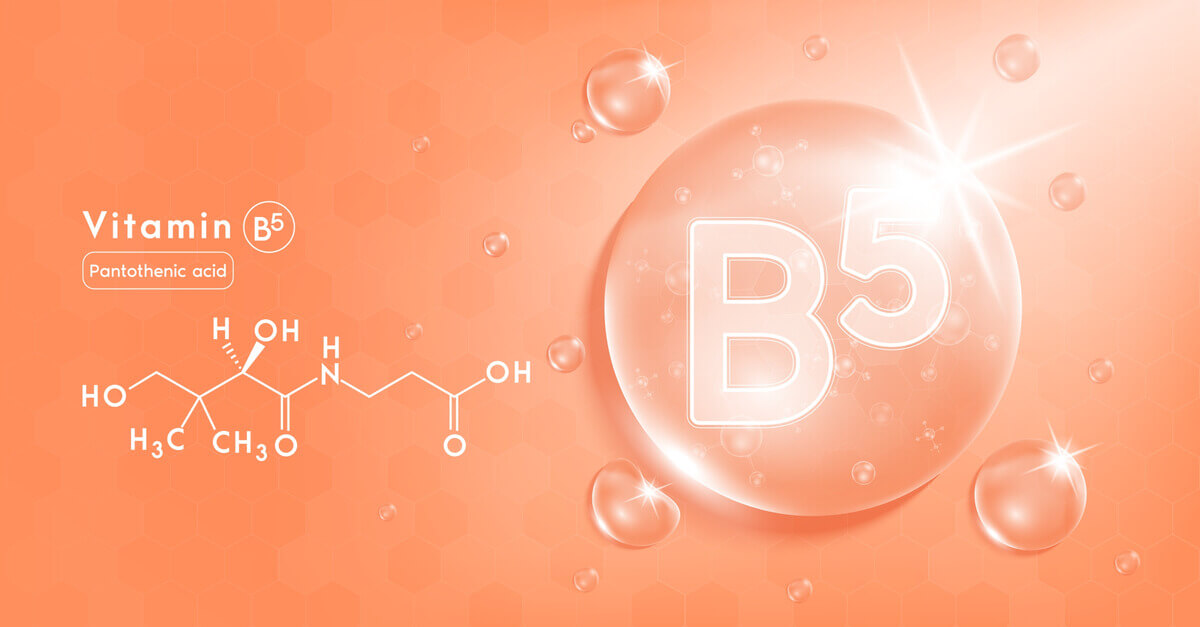 Gội đầu với Vitamin B5: Phương thức đơn giản giúp tóc chắc khỏe