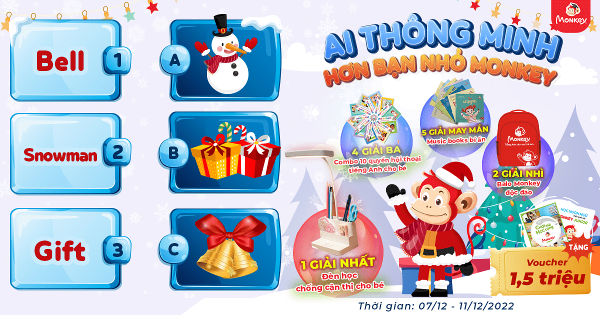 Thể lệ chương trình 