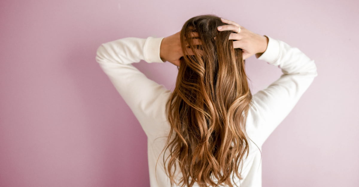 Thiamin - vitamin B1 có tác dụng gì cho tóc? 5 lợi ích cho mái tóc có thể bạn chưa biết