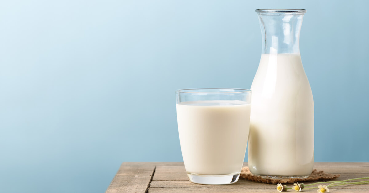 Sữa bổ sung sắt cho người thiếu máu: Có nên dùng hay không?