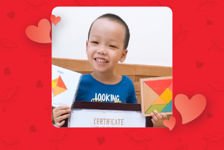 Học viên tiêu biểu