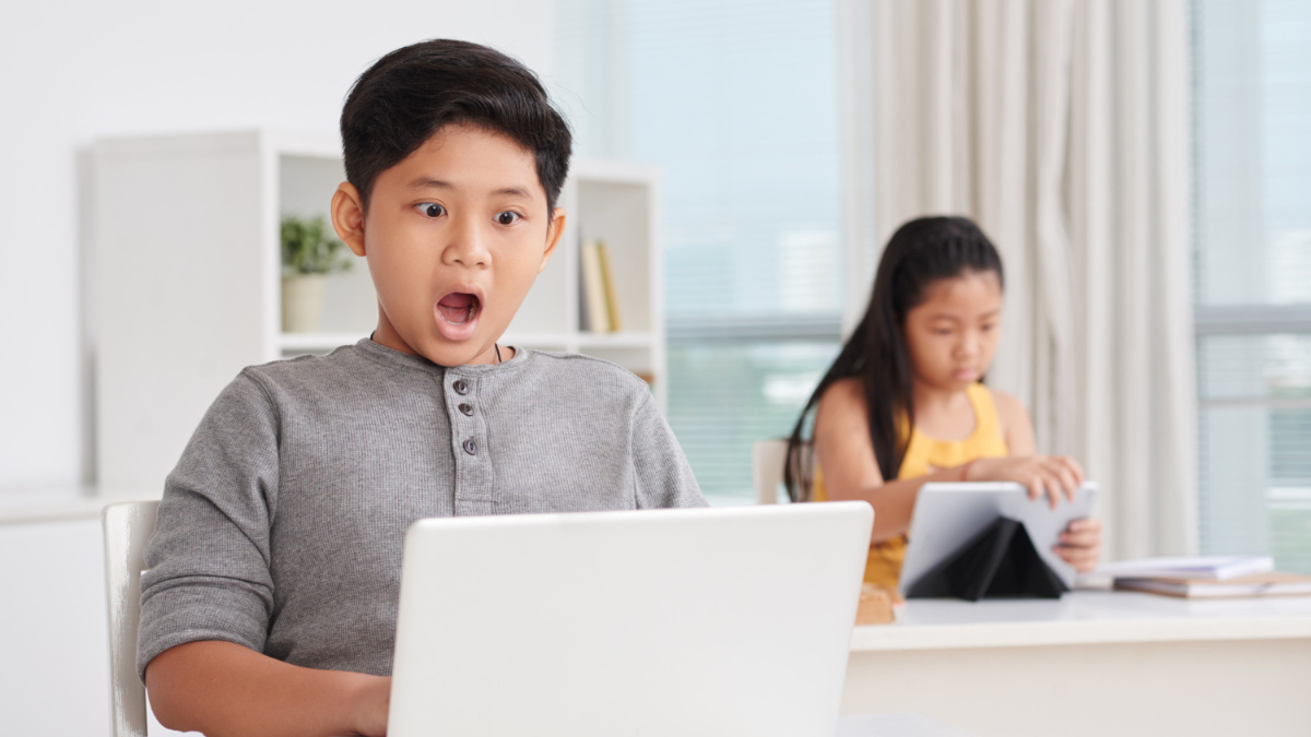 Thi IOE Lớp 4: Hướng dẫn chi tiết và bí quyết luyện thi đạt điểm cao