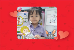 30 ngày đồng hành cùng con học Monkey của mẹ như thế nào? - Viết để sẻ chia Tháng 12/2020