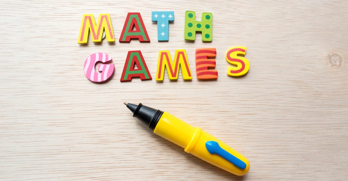 Tổng hợp các webgame và app game học toán lớp 2 “CHẤT” nhất hiện nay