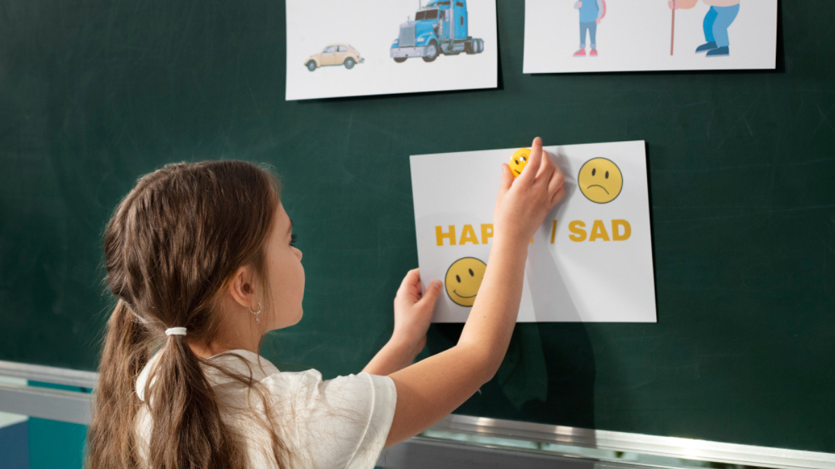 Hướng dẫn học Monkey Phonics - Giúp trẻ đánh vần tiếng Anh dễ như tiếng Việt!
