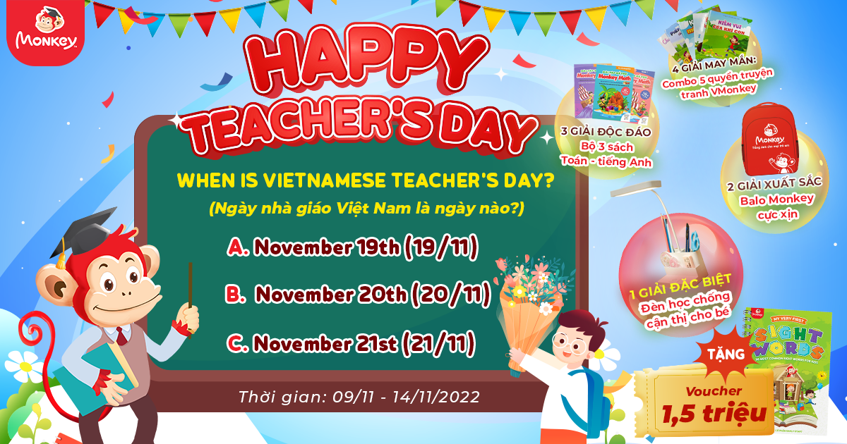 Thể lệ chương trình 