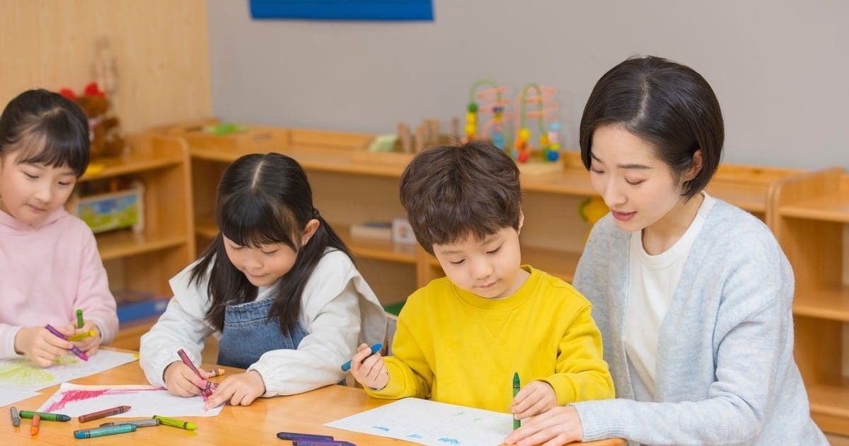 Phương pháp dạy bé học tiếng Anh hiệu quả tại nhà hiệu quả, đơn giản nhất