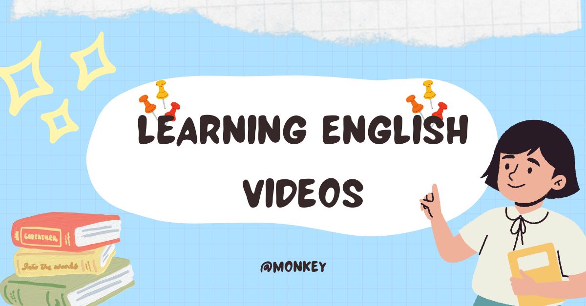 How to Learn English Through Videos for Kids to Absorb Quickly