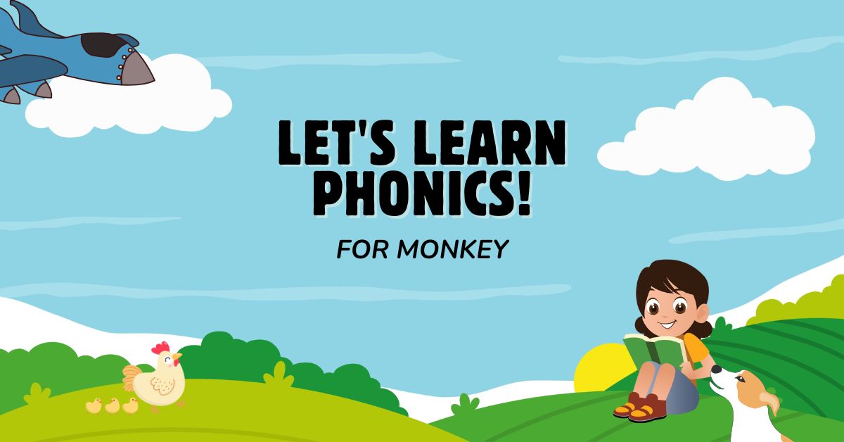What is the Phonics method? How to help children learn English Phonics effectively