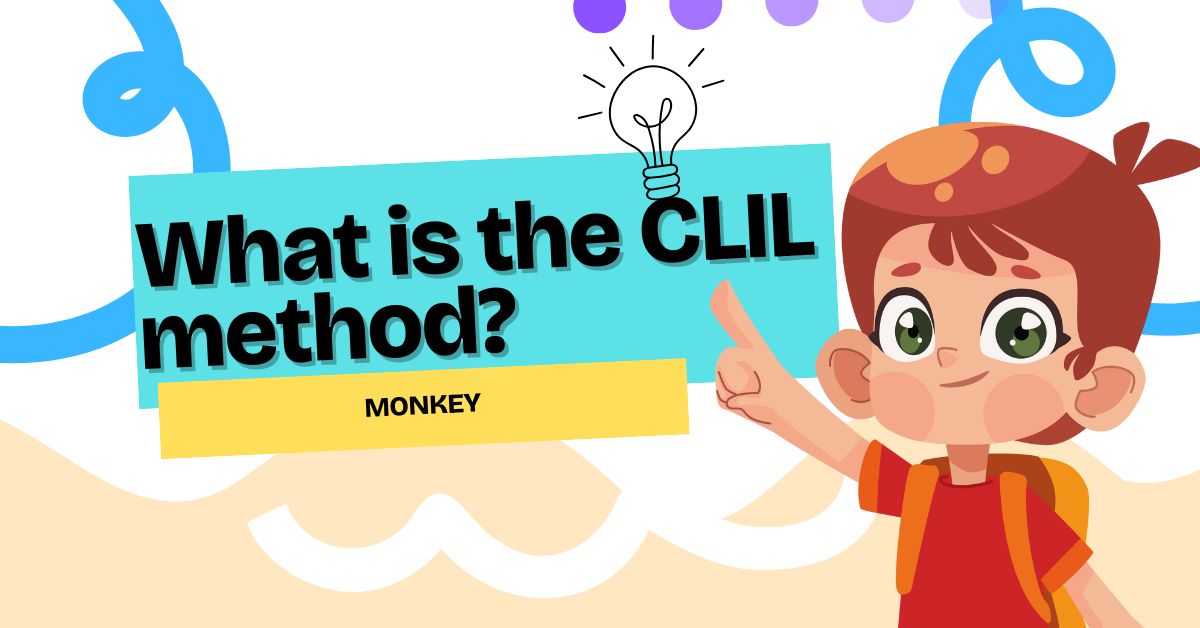 วิธีการ CLIL คืออะไร? วิธีการใช้ CLIL ในการสอนภาษาอังกฤษให้เด็ก