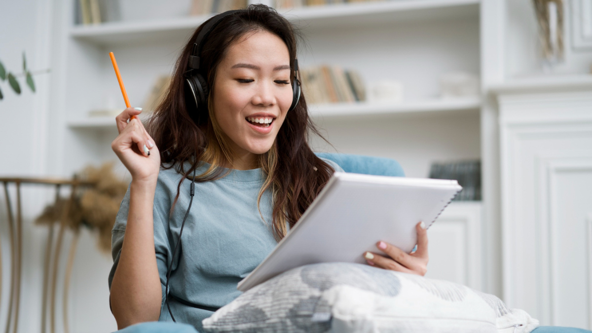 7+ mẹo luyện nghe tiếng Anh hiệu quả cho người mới bắt đầu