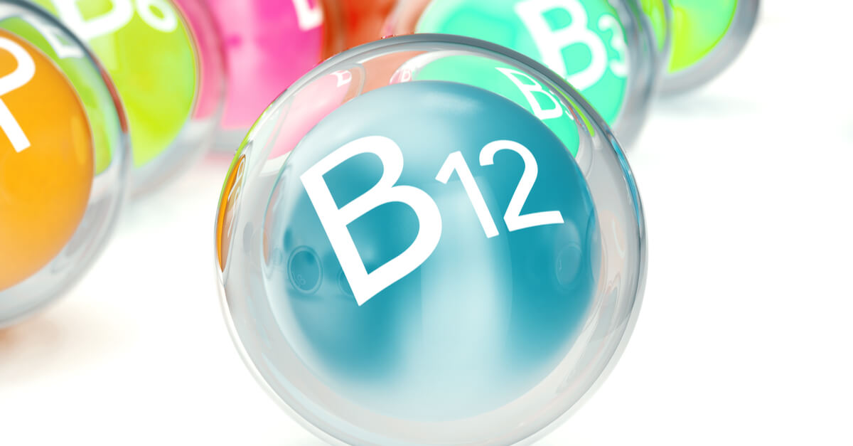Vitamin B12: Tác dụng, liều dùng khuyến nghị và những lưu ý quan trọng khi dùng