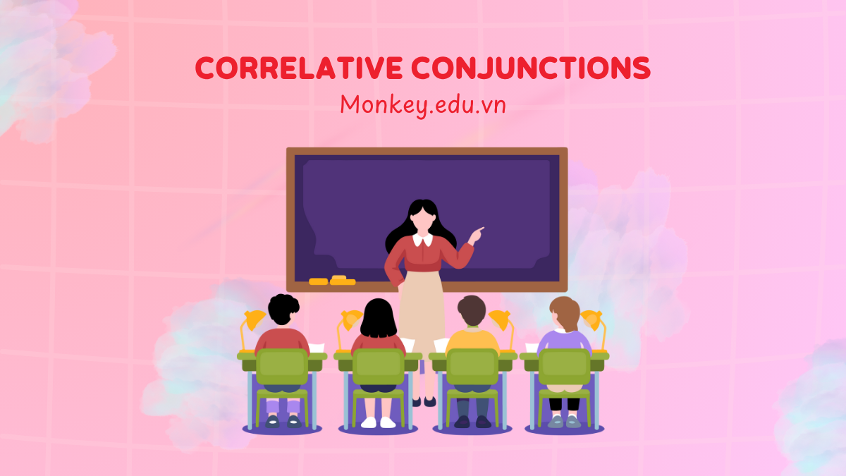 คู่มือการเชี่ยวชาญในเรื่อง Correlative Conjunctions: กฎและตัวอย่าง