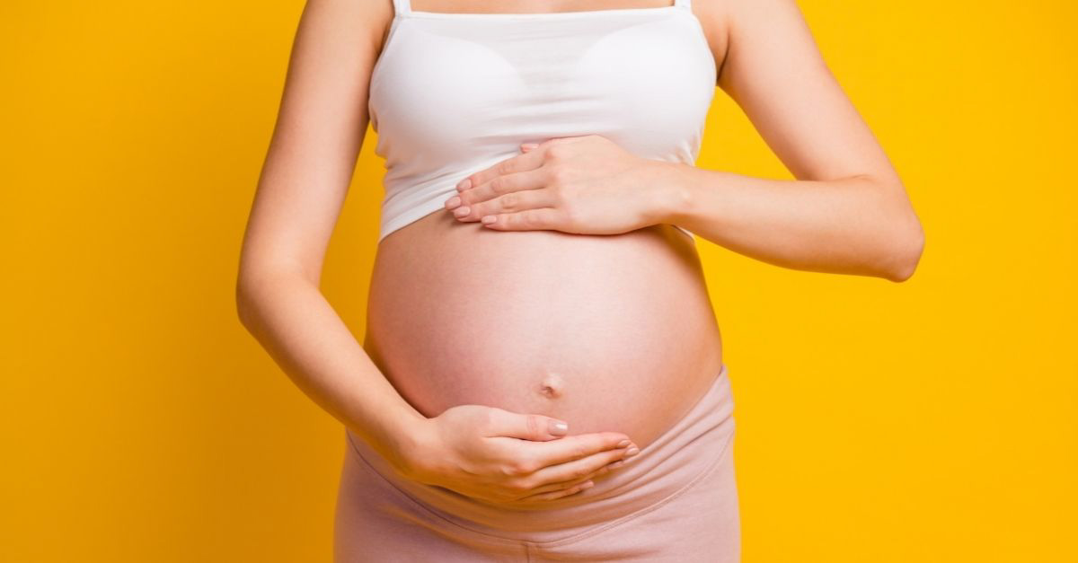 Những nguy hiểm khi thai nhi bị tràn dịch màng phổi mẹ bầu cần biết