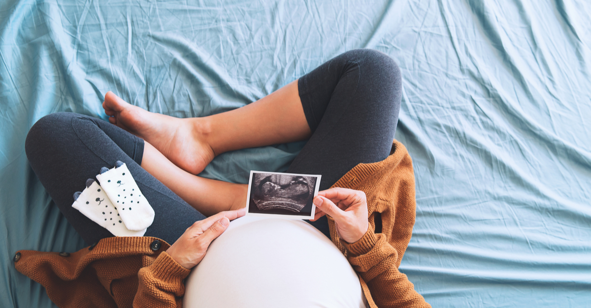 Tất tần tật về thai giáo tuần 16 chi tiết cho mẹ bầu vui khỏe cùng con yêu