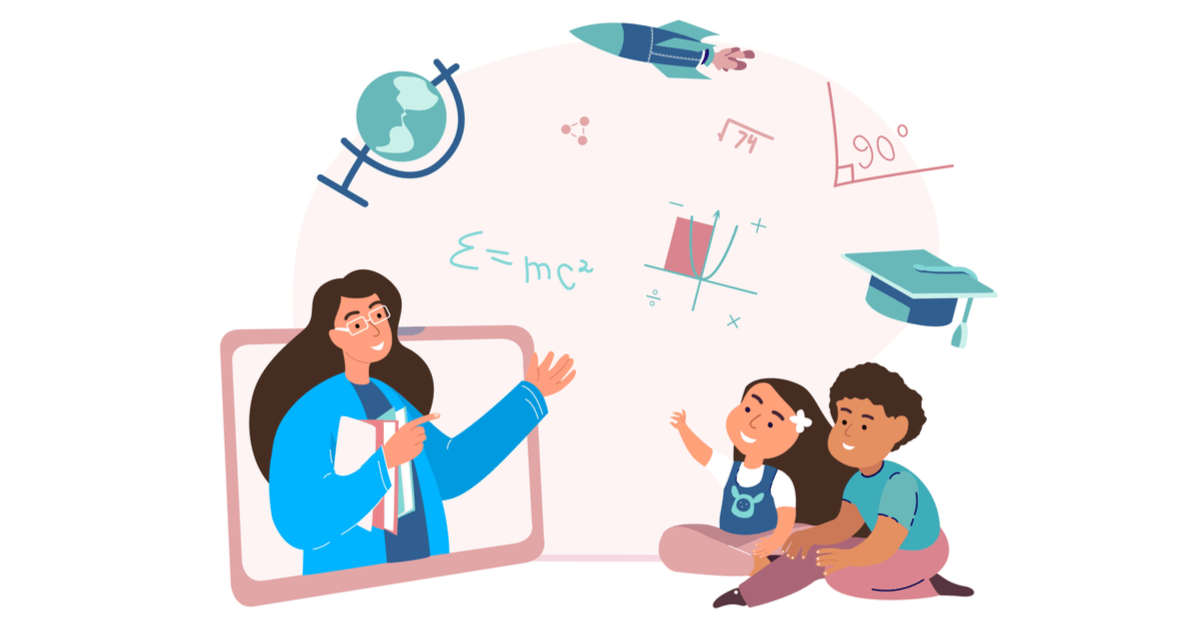 Tất tần tật về các cách thức dạy toán cho trẻ 5-6 tuổi hiệu quả ngay tại nhà