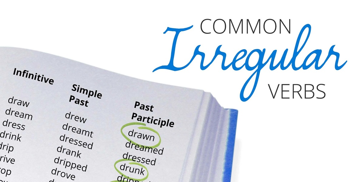 Verbs in English: A Complete Guide for Kids