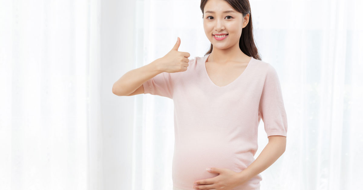 Mẹ bầu 18 tuần: Những điều cần lưu ý
