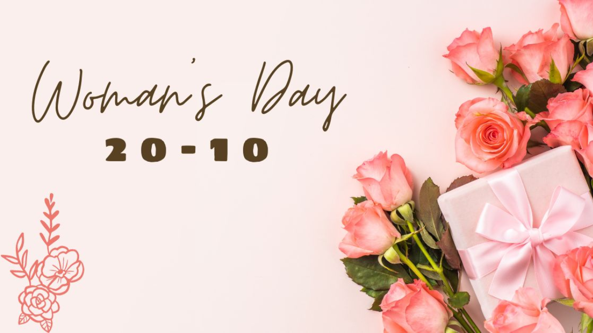 Gợi ý 50+ bài thơ 20/10 dành tặng mẹ, bà, vợ, cô giáo ý nghĩa và chân thành nhất