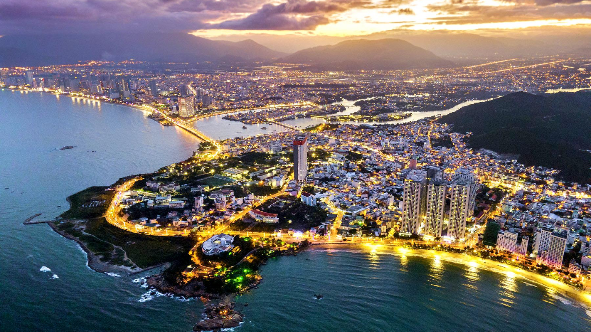 Du lịch Nha Trang: Kinh nghiệm “vi vu” cực tiết kiệm từ A-Z 2025