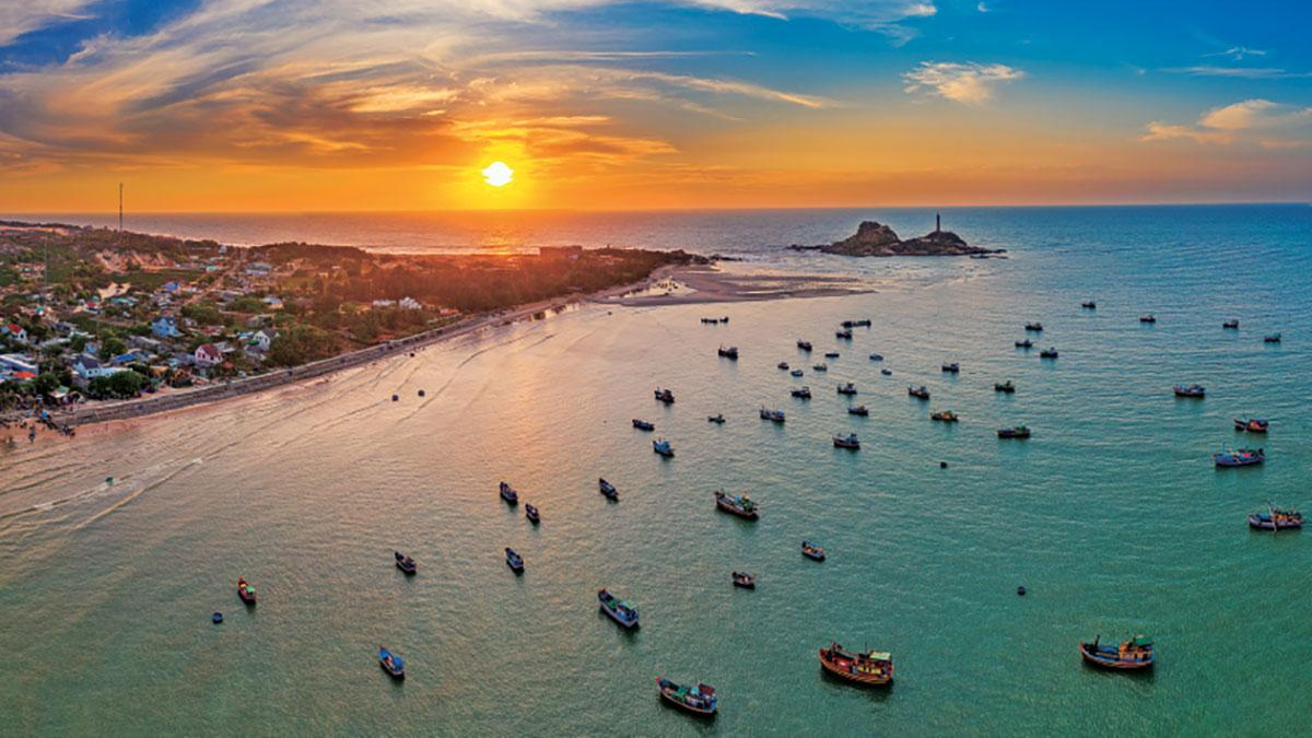 Du lịch Phan Thiết: Kinh nghiệm “vi vu” cực tiết kiệm từ A-Z 2025