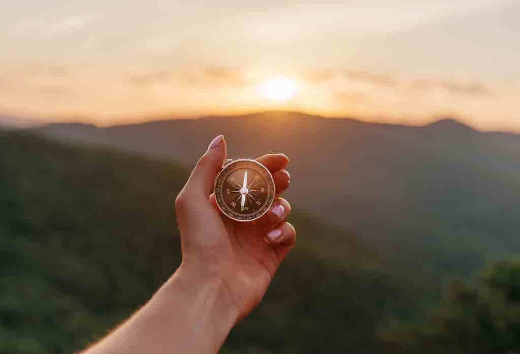 Câu nói tiếng Anh (Ảnh: Sưu tầm Internet)