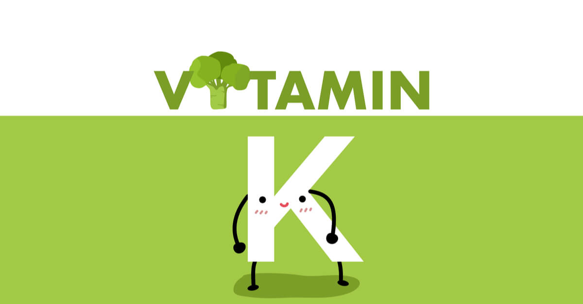 Bí quyết bổ sung vitamin K đúng cách và an toàn cho cơ thể