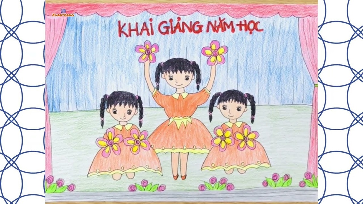 Lịch khai giảng năm học 2025 của 34 tỉnh thành theo quy định mới nhất