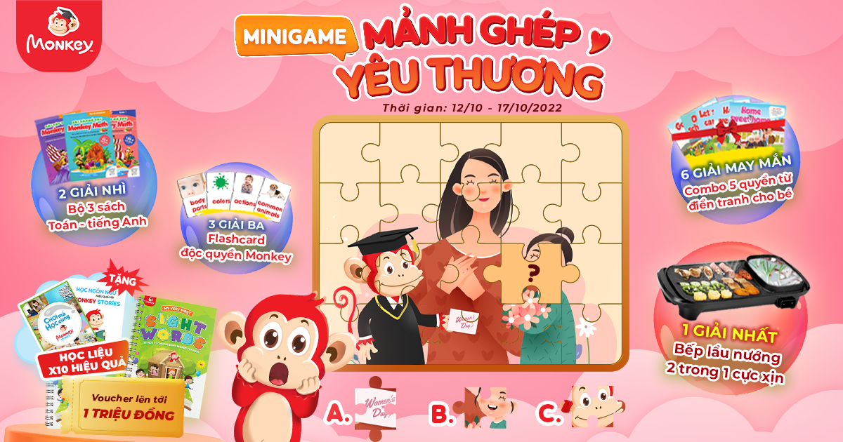 Thể lệ chương trình 