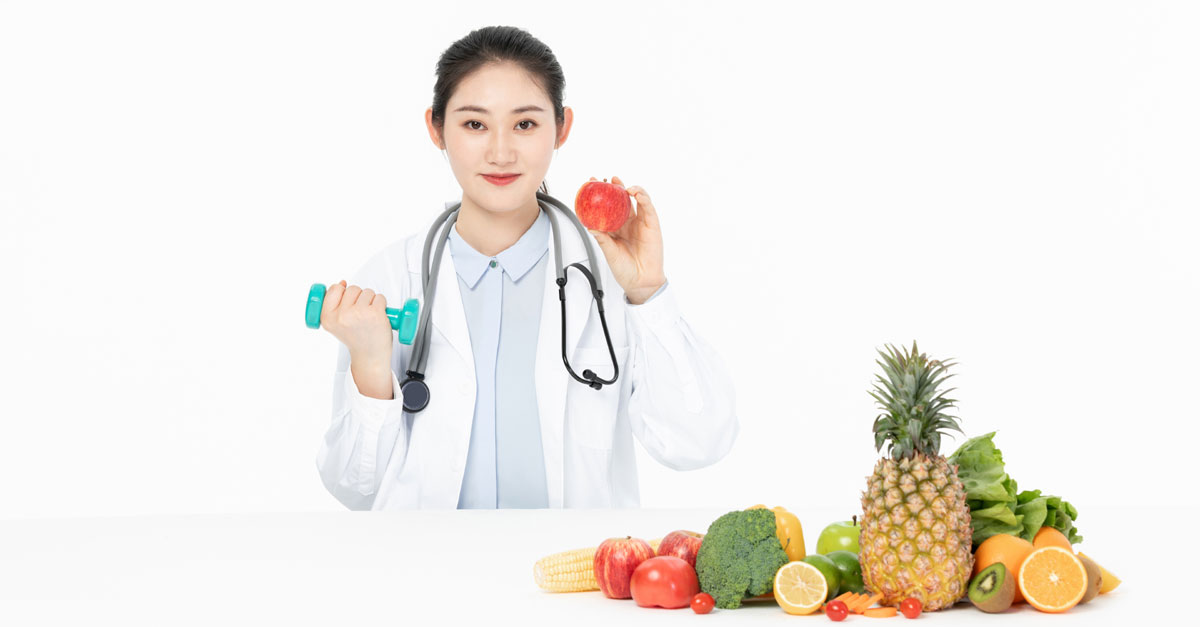 Dinh dưỡng miễn dịch là gì? Các dưỡng chất nào cần thiết cho cơ thể?