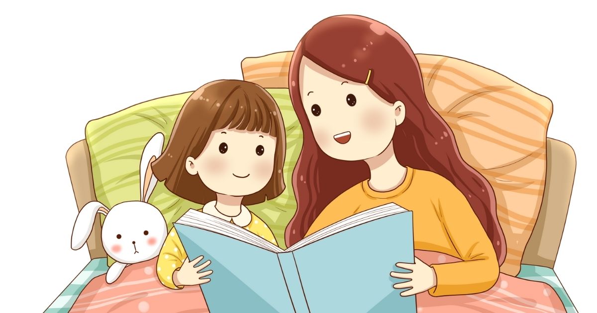Đọc truyện tranh tiếng Anh cho bé: A Little Monkey