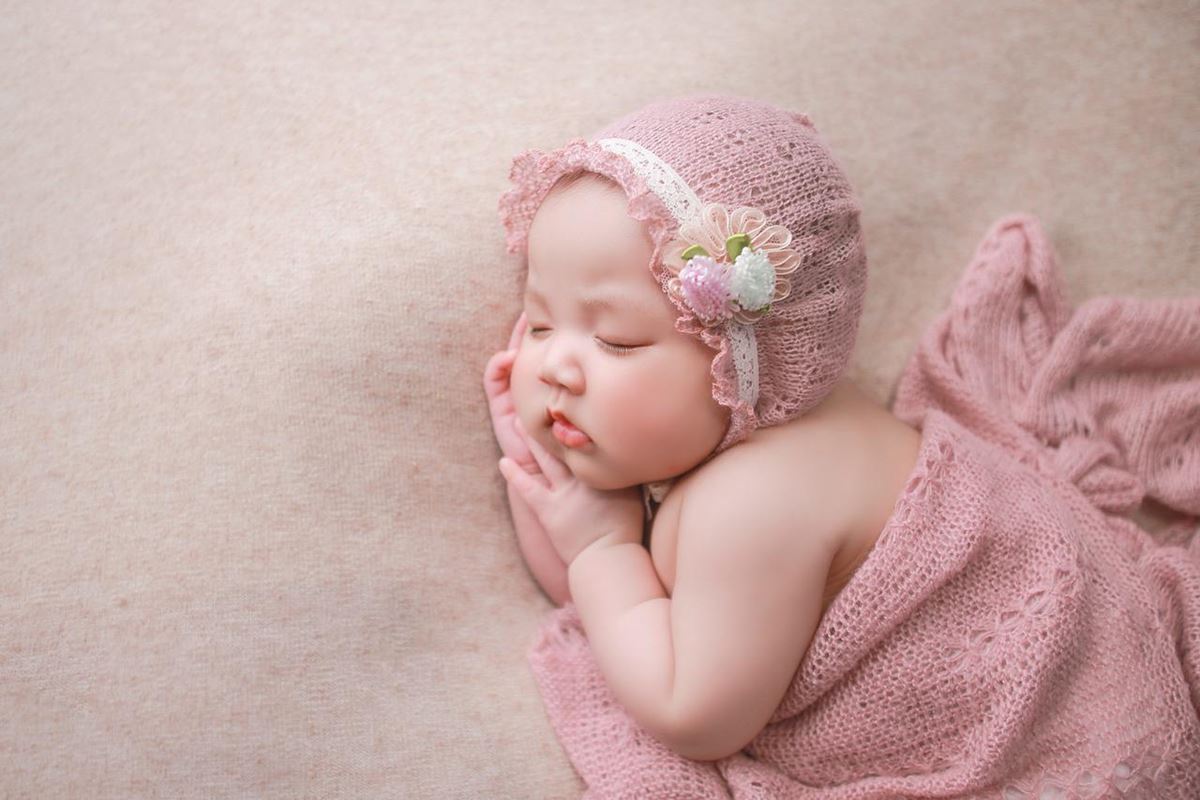 [Giải đáp] Trẻ sơ sinh ăn ngủ như thế nào là tốt?