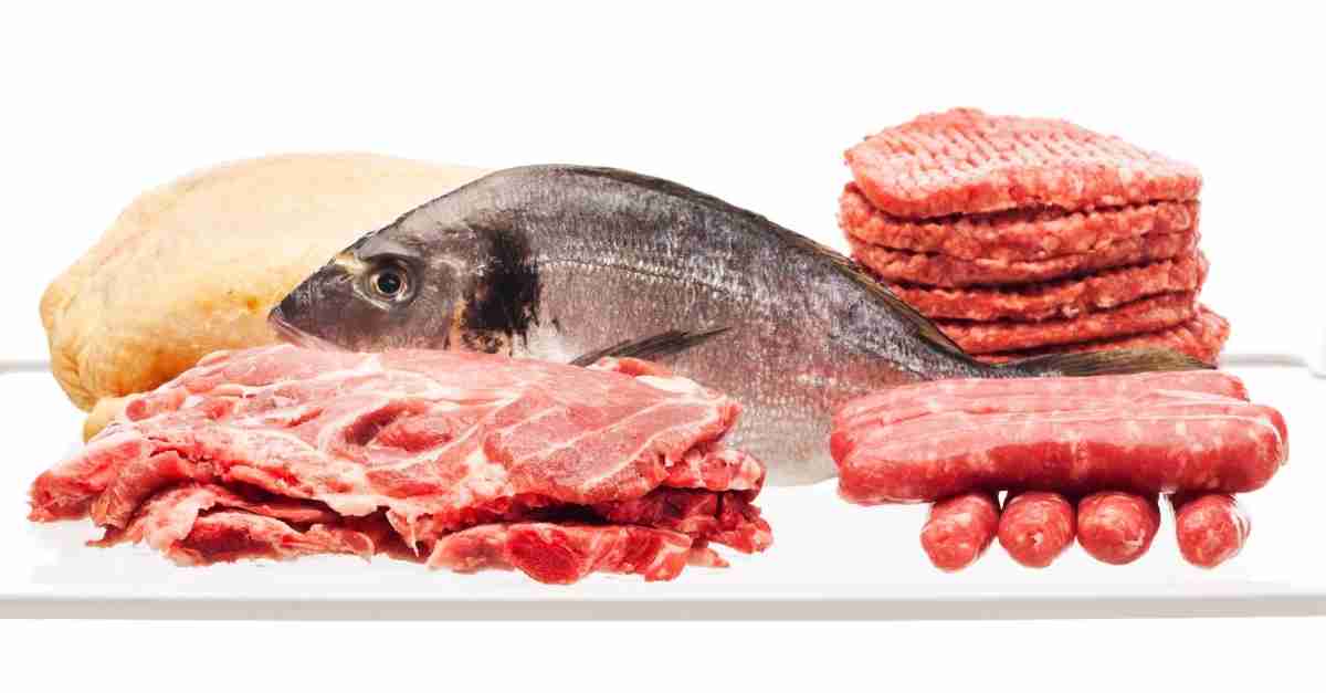 Cách bảo quản chất dinh dưỡng trong thịt cá tốt nhất