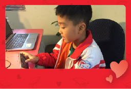 Hành trình học tiếng Anh của Phúc An - Viết để sẻ chia tháng 9/2020