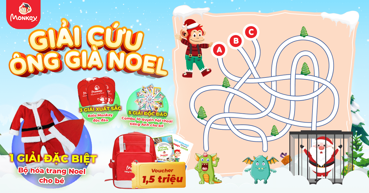 Thể lệ chương trình 