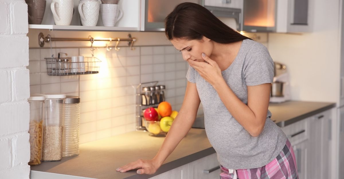 Xét nghiệm tuyến giáp khi mang thai và những điều mẹ bầu cần lưu ý