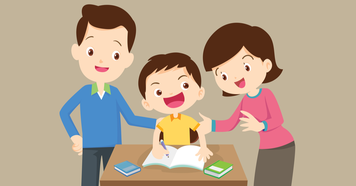 Cách tập đọc cho bé mẫu giáo tại nhà hiệu quả và những điều cha mẹ cần lưu ý